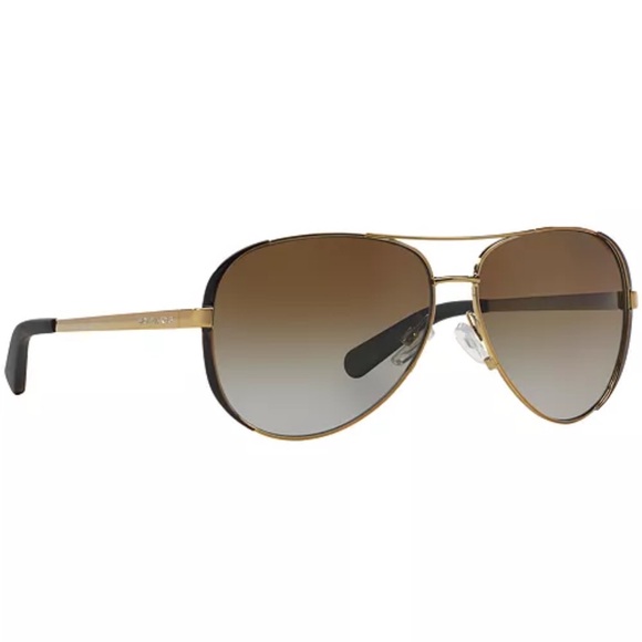Michael Kors CHELSEA Sunglasses - Picture 3 of 7